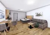 Appartementen Centerhouse Wagrain foto 4