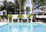 Hotel Croydon foto 12