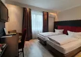 Astralis Hotel Domizil foto 5
