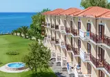 Hotel Aeolos foto 2
