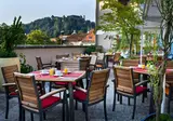 City Hotel Ljubljana foto 30