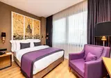 The Halich Hotel foto 5