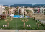 Ilian Beach Studio Apartments foto 25