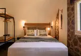 Vrachos Suites Mykonos foto 11