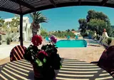 Garden Villa foto 20