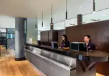 NH Brussels Airport foto 4