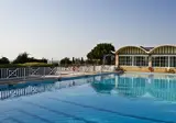 Golden Coast Hotel & Bungalows foto 6