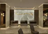 Izmir Marriott Hotel foto 9
