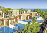 Golden Sun Resort & Spa foto 4