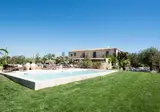 Baglio Siciliamo Country House foto 1