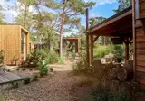 EuroParcs de Zanding foto 2