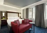 Hilton Checkers Los Angeles foto 9