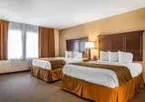 Black Swan Inn Lee-Lenox - An Ascend Hotel Collection Hotel foto 19