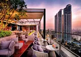 Novotel Bangkok Sukhumvit 20 foto 22