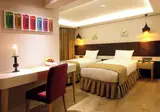 Carina Park Suites Nisantasi foto 18