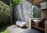 Del Cielo Villa Jimbaran foto 4