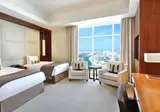 JW Marriott Marquis Hotel Dubai foto 3