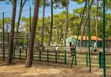 Camping De La Plage De Riez foto 7