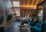 Bed and Breakfast Hoeve Springendal foto 4