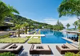 Hyatt Regency Phuket Resort foto 3