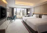 Aira Hotel Bangkok foto 3