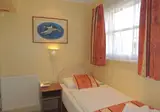 Dolphin Hotel foto 8
