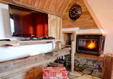 Chalet Pierra Menta foto 4