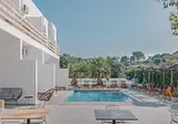 Olive Grove Suites Boutique Hotel foto 30