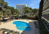 Hotel Ipanema Park & Beach foto 15
