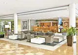 Radisson Blu Park Hotel & Conference Centre foto 5