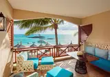 Constance Belle Mare Plage foto 5