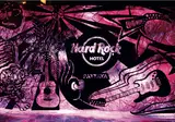 Hard Rock Hotel Pattaya foto 7