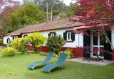 Bungalows Casas Valleparaizo foto 1