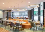 Novotel Hamburg City Alster foto 5