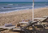 Acharavi Beach Hotel foto 2
