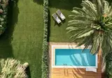 Yria Boutique Hotel & Spa foto 17