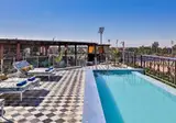 2Ciels Luxury Boutique Hotel & Spa foto 2