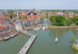 Hollandse Hanzesteden foto 10