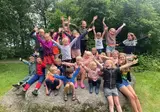 Camping De Bronzen Emmer foto 10