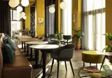Ibis Styles Kopenhagen Orestad foto 6