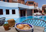 Nisea Hotel Samos foto 22