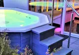 Wellness Garni Hotel Krone foto 21