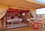 Nkhila Lodge Agafay Desert Private Camp foto 9