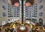 Intercontinental Muscat foto 15