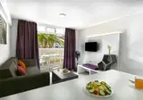 Appartementen Jardin del Atlantico foto 12