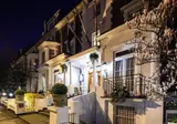 Best Western Swiss Cottage Hotel foto 7