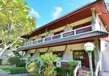 First Bungalow Beach Resort foto 9