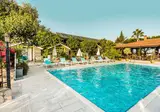 Leda Beach Hotel foto 1