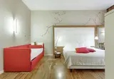 Italiana Hotels Milan Rho Fair foto 14