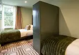 Ellen Kensington Hotel foto 9